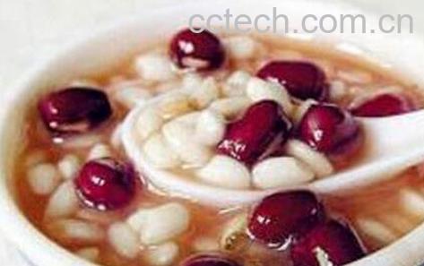 薏米红豆粥的功效和作用-0