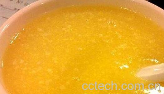 小米粥怎么煮好喝 -0