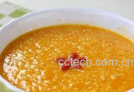 小米粥用电饭煲怎么煮-0