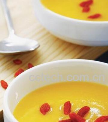 果蔬百科杷叶粥-0