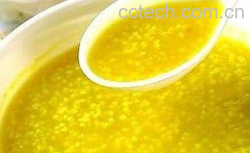 小米粥的功效与作用-0