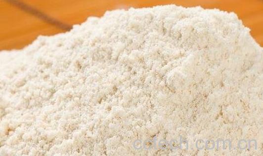 莜面的营养价值与功效-0