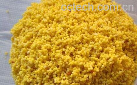 黄米与小米的区别 -0