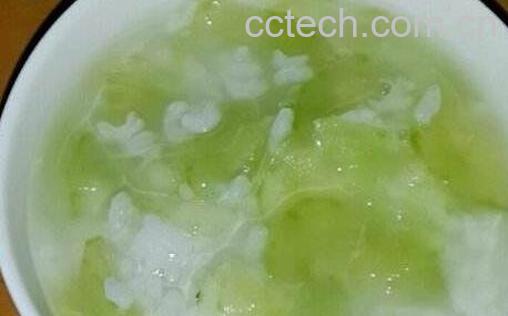  夏季养生粥品推荐-0