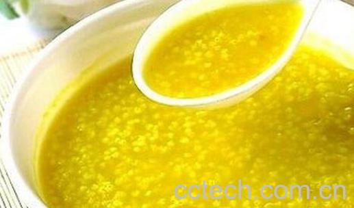 小米粥怎么熬-0