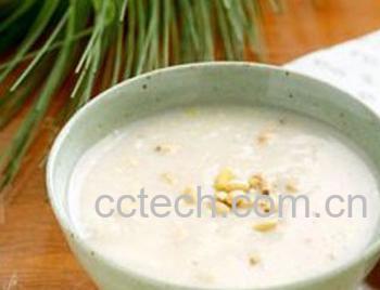 宝宝虾皮粥-0