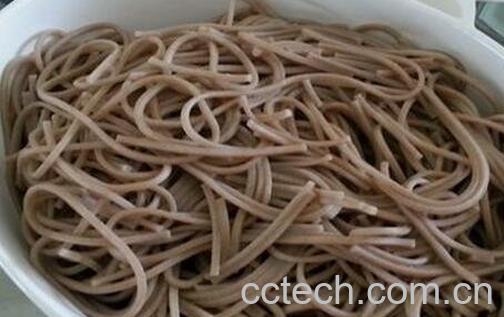 荞麦面的功效与作用-0