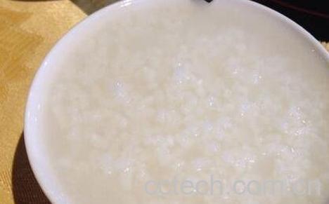 常喝稀饭的好处有哪些-0