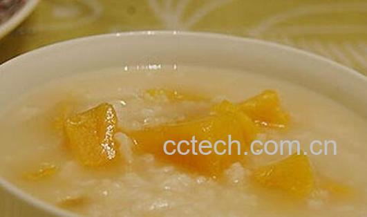 红薯粥的功效与作用-0