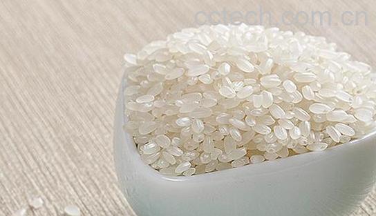 果蔬百科吃有机米的好处有哪些-0