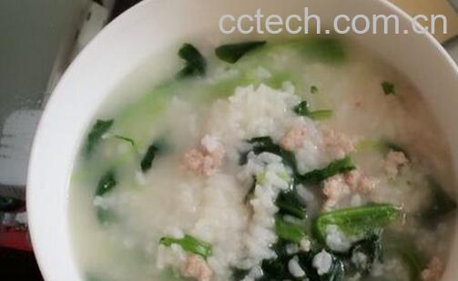 果蔬百科儿童营养粥怎么做-0
