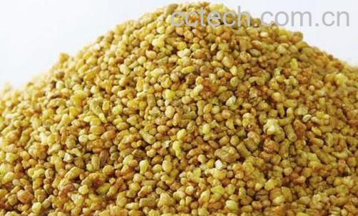 果蔬百科吃苦荞麦的注意事项-0