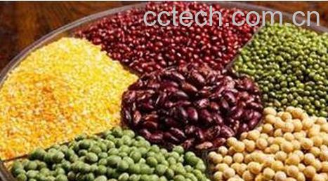 果蔬百科吃粗粮的好处有哪些-0