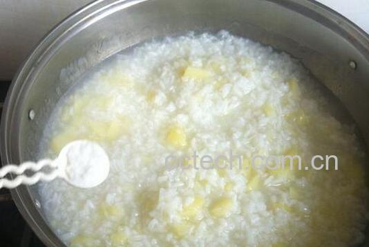 果蔬百科哪些粥能减肥-0