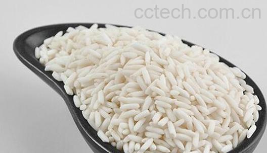 果蔬百科糯米的营养价值与功效-0