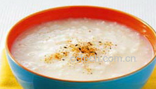 果蔬百科哪些粥能治病-0