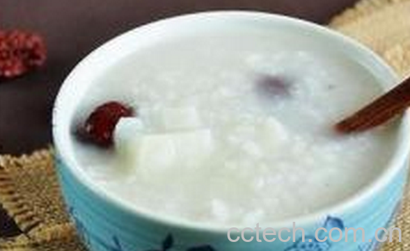 果蔬百科常喝粥的好处有哪些-0