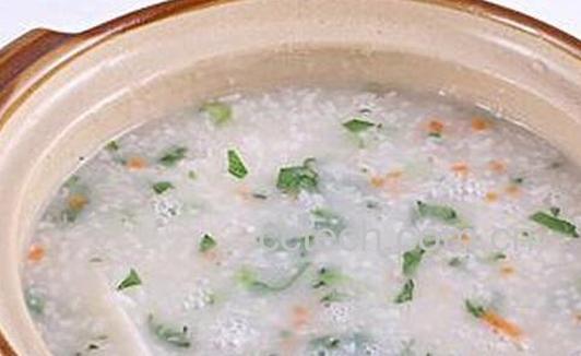 果蔬百科猪蹄美颜粥怎么做-0