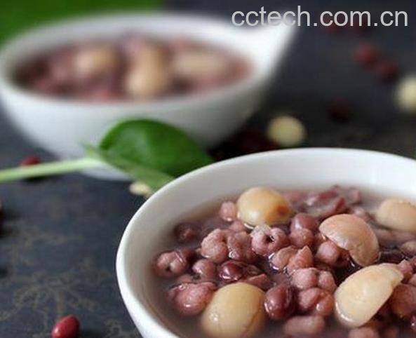 果蔬百科薏米红豆粥的禁忌功效-0