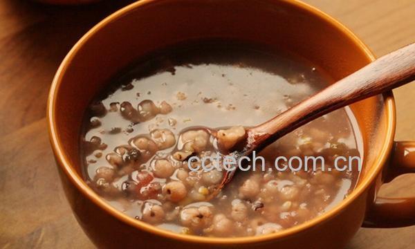 果蔬百科粗粮粥的做法 粗粮粥的做法技巧-0