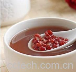 果蔬百科薏米红豆粥的禁忌功效-0