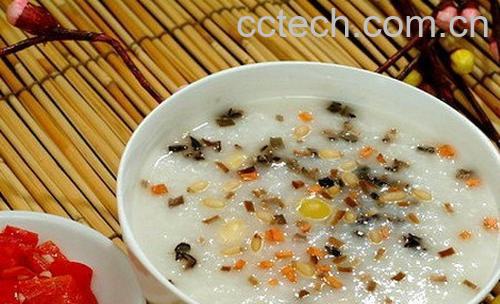 果蔬百科八宝粥的热量高吗 八宝粥的营养价值-0