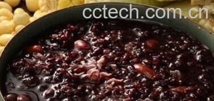 果蔬百科五谷养生粥配方 五谷养生粥营养价值-0