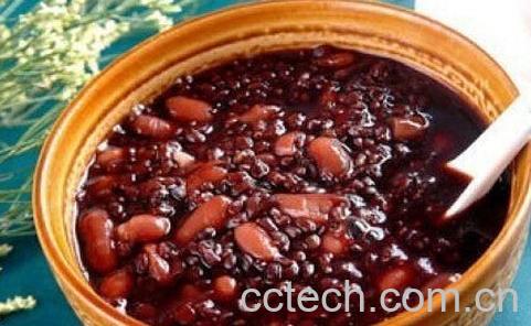 果蔬百科八宝粥的做法和配料是什么-0