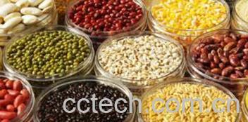 果蔬百科五谷杂粮有哪些及其功效-0