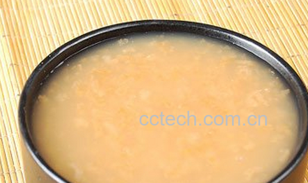 果蔬百科熟地粥的功效做法-0