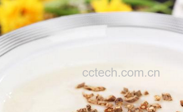 果蔬百科防风白糖粥的做法与功效-0