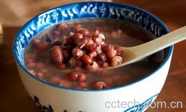 果蔬百科薏米红豆粥的禁忌-0