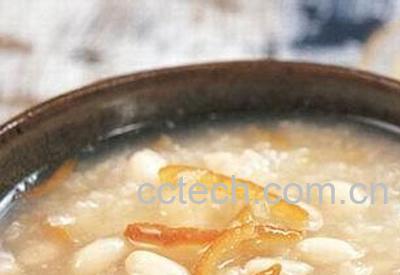 果蔬百科陈皮粥的功效-0