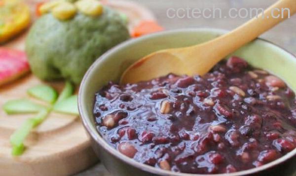 果蔬百科杂粮粥的做法-0