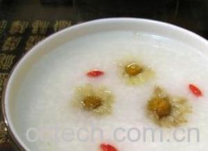 果蔬百科当归粥的做法-0