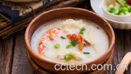 果蔬百科砂锅粥的做法-0