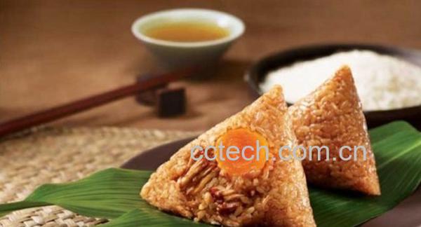 果蔬百科煮粽子的方法 煮粽子不散的小窍门-0