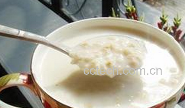 果蔬百科养颜祛斑粥怎么做-0