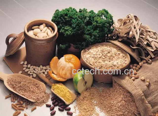 果蔬百科五谷杂粮的功效与作用-0