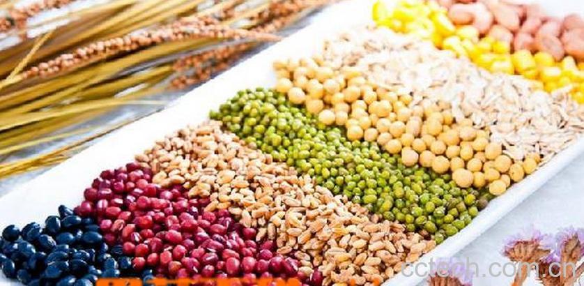 果蔬百科五谷杂粮粥的做法是什么-0