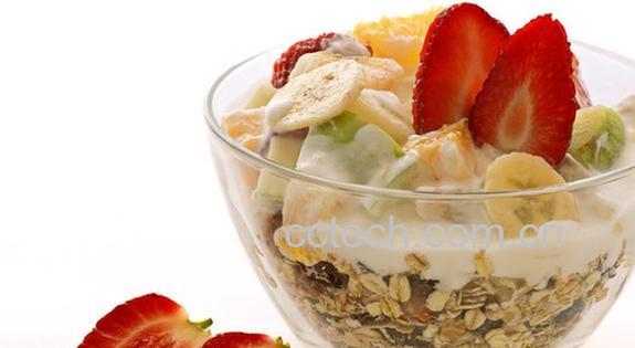 果蔬百科怎样吃燕麦减肥-0