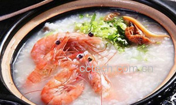 果蔬百科潮州砂锅粥怎么做-0