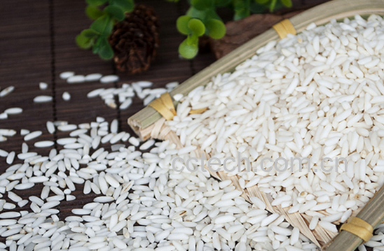 果蔬百科吃糯米会发胖吗-0