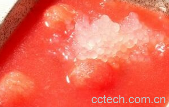 果蔬百科糯米西瓜粥-0