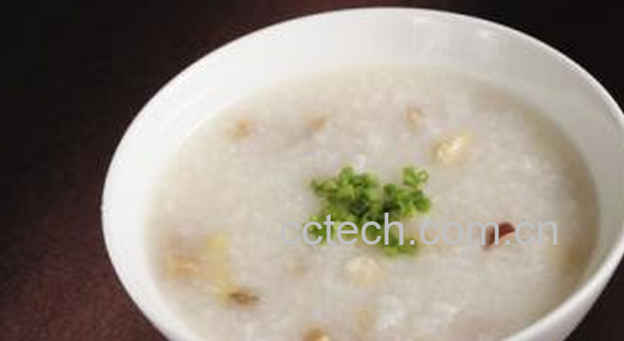 果蔬百科大米甘蔗粥的做法与功效-0