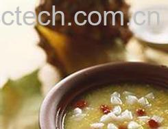 果蔬百科山药枸杞粥的做法-0