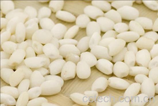 果蔬百科粳米和糯米的区别-0