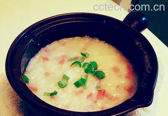 果蔬百科砂锅煮粥有什么好处-0