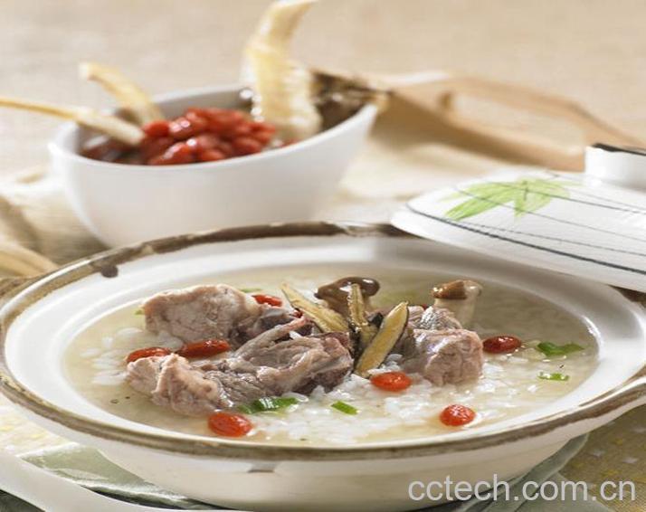 果蔬百科麻雀粥有什么功效-0