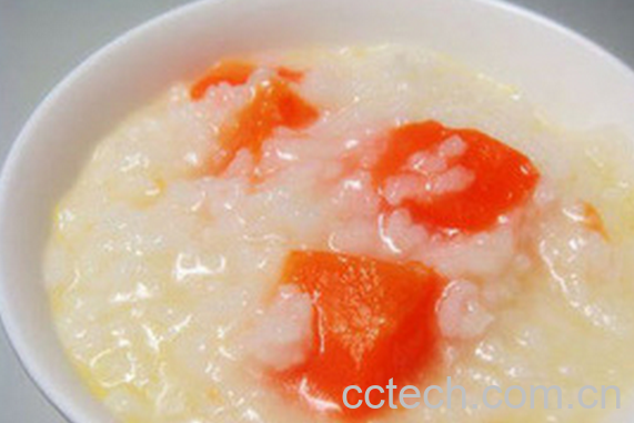 果蔬百科玉米粥怎么做好吃-0